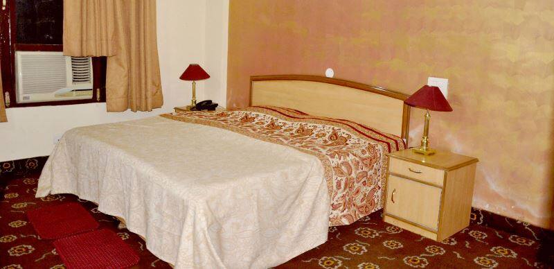 Hotel Yatrika, Kangra 5